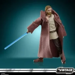 Star Wars: Obi-Wan Kenobi - The Vintage Collection - 3.75-Inch Action Figure - Select Figure(s)