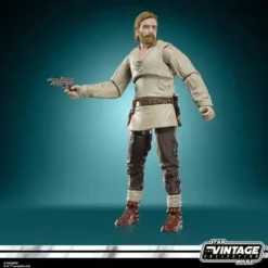 Star Wars: Obi-Wan Kenobi - The Vintage Collection - 3.75-Inch Action Figure - Select Figure(s)