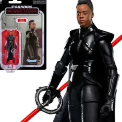 Star Wars: Obi-Wan Kenobi - The Vintage Collection - 3.75-Inch Action Figure - Select Figure(s)