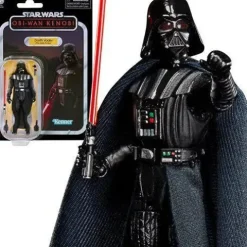 Star Wars: Obi-Wan Kenobi - The Vintage Collection - 3.75-Inch Action Figure - Select Figure(s)