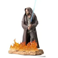 Star Wars Premier Collection Disney+ Obi-Wan Kenobi 1/7 Scale Statue