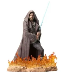 Star Wars Premier Collection Disney+ Obi-Wan Kenobi 1/7 Scale Statue