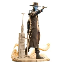 Star Wars Premier Collection Cad Bane 1:7 Scale Statue