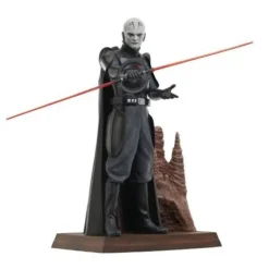 Star Wars Premier Collection Disney+ Obi-Wan Grand Inquisitor 1/7 Scale Statue