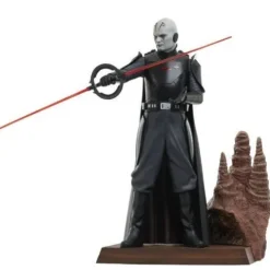 Star Wars Premier Collection Disney+ Obi-Wan Grand Inquisitor 1/7 Scale Statue