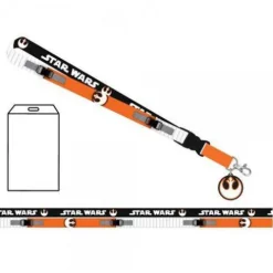 Star Wars Rebel Lanyard