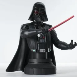 Star Wars Rebels Darth Vader Deluxe 1/7 Scale Bust