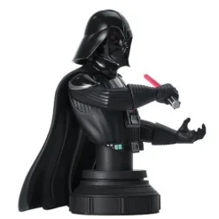 Star Wars Rebels Darth Vader Deluxe 1/7 Scale Bust