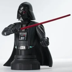 Star Wars Rebels Darth Vader Deluxe 1/7 Scale Bust