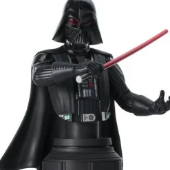 Star Wars Rebels Darth Vader Deluxe 1/7 Scale Bust