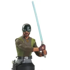 Star Wars Rebels Kanan Jarrus 1/6 Scale Bust