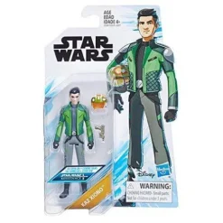 Star Wars Resistance Action Figure - Select Figure(s)