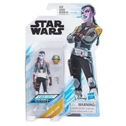 Star Wars Resistance Action Figure - Select Figure(s)