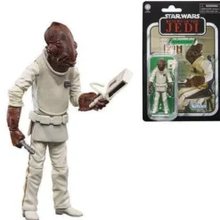 Star Wars: Return of the Jedi - The Vintage Collection - 3.75-Inch Action Figure - Select Figure(s)
