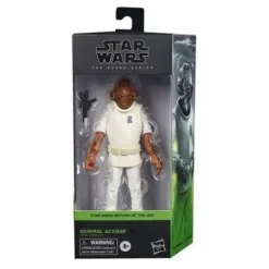 Star Wars: Return of the Jedi - The Black Series 6-Inch Action Figure - Select Figure(s)