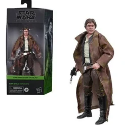 Star Wars: Return of the Jedi - The Black Series 6-Inch Action Figure - Select Figure(s)