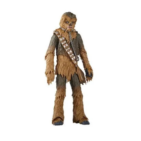 Star Wars: Return of the Jedi - The Black Series 6-Inch Action Figure - Select Figure(s)