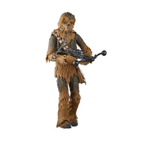 Star Wars: Return of the Jedi - The Black Series 6-Inch Action Figure - Select Figure(s)