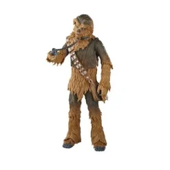 Star Wars: Return of the Jedi - The Black Series 6-Inch Action Figure - Select Figure(s)