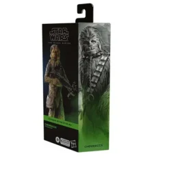 Star Wars: Return of the Jedi - The Black Series 6-Inch Action Figure - Select Figure(s)