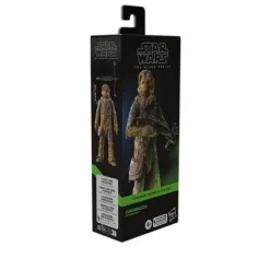Star Wars: Return of the Jedi - The Black Series 6-Inch Action Figure - Select Figure(s)