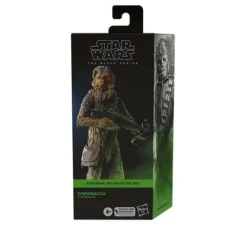 Star Wars: Return of the Jedi - The Black Series 6-Inch Action Figure - Select Figure(s)