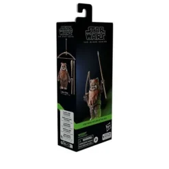 Star Wars: Return of the Jedi - The Black Series 6-Inch Action Figure - Select Figure(s)