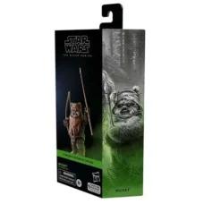 Star Wars: Return of the Jedi - The Black Series 6-Inch Action Figure - Select Figure(s)