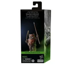 Star Wars: Return of the Jedi - The Black Series 6-Inch Action Figure - Select Figure(s)