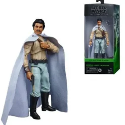 Star Wars: Return of the Jedi - The Black Series 6-Inch Action Figure - Select Figure(s)