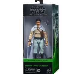 Star Wars: Return of the Jedi - The Black Series 6-Inch Action Figure - Select Figure(s)