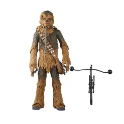 Star Wars: Return of the Jedi - The Black Series 6-Inch Action Figure - Select Figure(s)
