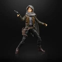 Star Wars: Rogue One - The Black Series 6-Inch Action Figure - Select Figure(s)