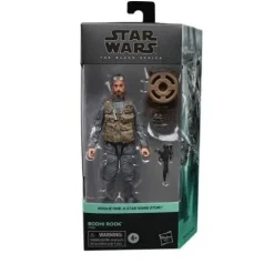 Star Wars: Rogue One - The Black Series 6-Inch Action Figure - Select Figure(s)