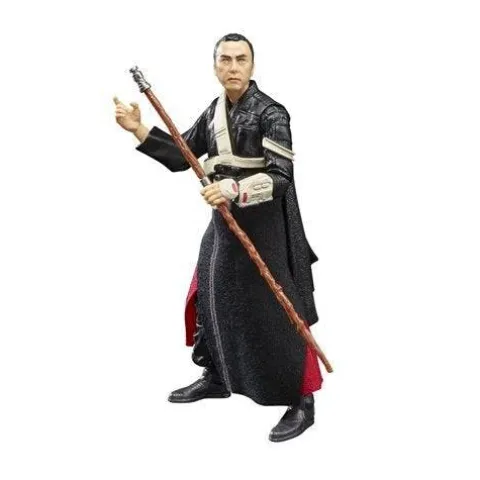 Star Wars: Rogue One - The Black Series 6-Inch Action Figure - Select Figure(s)