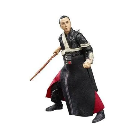 Star Wars: Rogue One - The Black Series 6-Inch Action Figure - Select Figure(s)