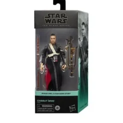 Star Wars: Rogue One - The Black Series 6-Inch Action Figure - Select Figure(s)