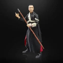 Star Wars: Rogue One - The Black Series 6-Inch Action Figure - Select Figure(s)