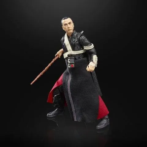 Star Wars: Rogue One - The Black Series 6-Inch Action Figure - Select Figure(s)