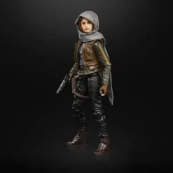 Star Wars: Rogue One - The Black Series 6-Inch Action Figure - Select Figure(s)