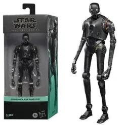 Star Wars: Rogue One - The Black Series 6-Inch Action Figure - Select Figure(s)