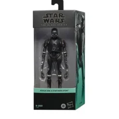 Star Wars: Rogue One - The Black Series 6-Inch Action Figure - Select Figure(s)