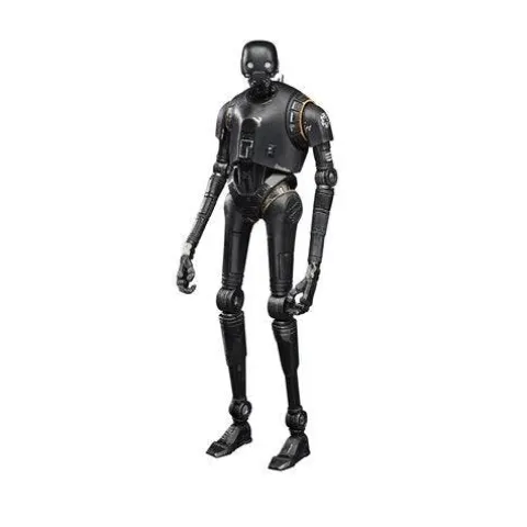 Star Wars: Rogue One - The Black Series 6-Inch Action Figure - Select Figure(s)