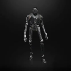 Star Wars: Rogue One - The Black Series 6-Inch Action Figure - Select Figure(s)