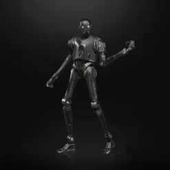 Star Wars: Rogue One - The Black Series 6-Inch Action Figure - Select Figure(s)