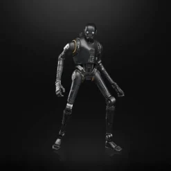 Star Wars: Rogue One - The Black Series 6-Inch Action Figure - Select Figure(s)