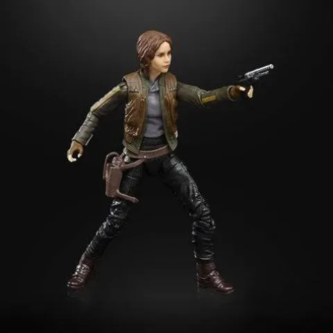Star Wars: Rogue One - The Black Series 6-Inch Action Figure - Select Figure(s)