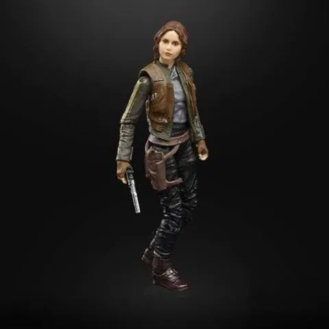 Star Wars: Rogue One - The Black Series 6-Inch Action Figure - Select Figure(s)