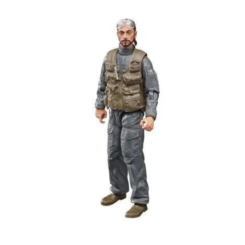 Star Wars: Rogue One - The Black Series 6-Inch Action Figure - Select Figure(s)