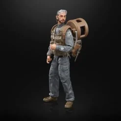 Star Wars: Rogue One - The Black Series 6-Inch Action Figure - Select Figure(s)